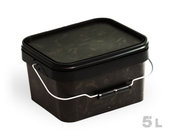 GALEATA ZFISH Z-CORE CAMO 5L
