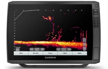 GARMIN LIVESCOPE PLUS SYSTEM LVS34 AND GLS10 - Img 9