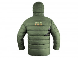 GEACA DELPHIN CATCH ME WINTER CARP XXL