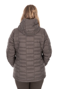 GEACA FEMEI FOX EXPLORER QUILTED JACKET L 16-18 - Img 3