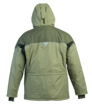 GEACA JAXON EXTREME COLD III XXL - Img 2