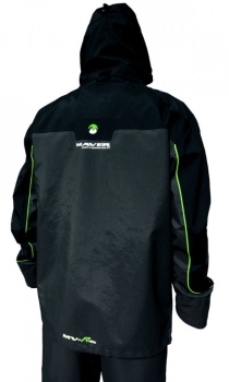 GEACA MAVER UK MV-R 25 CULOARE NEGRU/GRI XXXL - Img 2