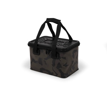 GEANTA AVID CARP STORMSHIELD CAMUFLAJ EVA CARRYALL 30L 40.5X27X27.5CM