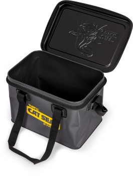 GEANTA BLACK CAT CAT SEAL 30 EVA BAG - Img 3