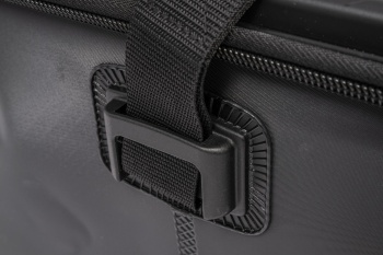 GEANTA BLACK CAT CAT SEAL 50 EVA BAG - Img 3
