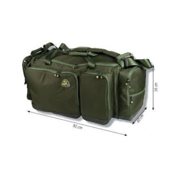 GEANTA CARP SPIRIT CARRYALL 80X40X36CM XL