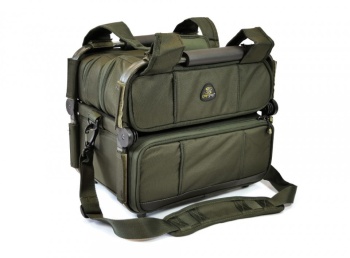 GEANTA CARP SPIRIT MULTI CARRYALL 40X32X24CM - Img 2