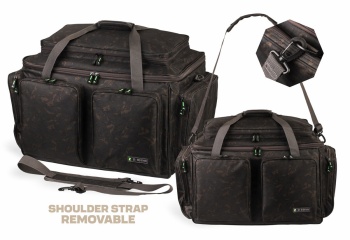 GEANTA CARYYALL ZFISH Z-CORE XL 65X40X40CM - Img 4