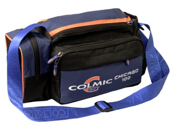 GEANTA COLMIC CHICAGO 100 35*14*20cm
