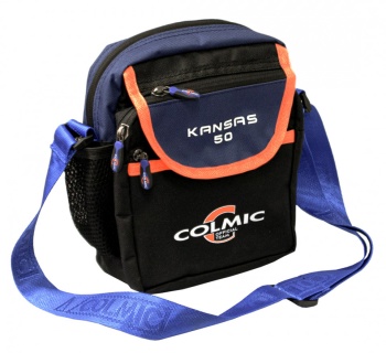 GEANTA COLMIC KANSAS 50 24*9*22cm