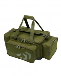 GEANTA DAIWA BLACK WIDOW CARP CARRYALL 62X40X24CM