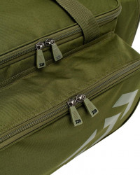 GEANTA DAIWA BLACK WIDOW CARP CARRYALL 62X40X24CM