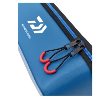 GEANTA DAIWA NZON EVA BAIT PROTECT SYSTEM 42X12X25 - Img 4