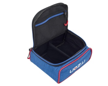 GEANTA DAIWA NZON HOOKBAIT BAG 21X16X8CM - Img 2