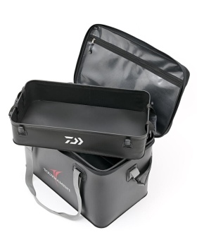 GEANTA DAIWA TOURMANENT CARRYALL 61X35X45CM - Img 5
