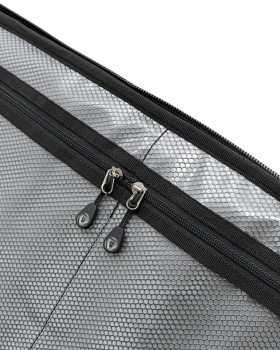 GEANTA DAIWA TOURMANENT ROLLER METAL CASE 85X45X32CM - Img 5