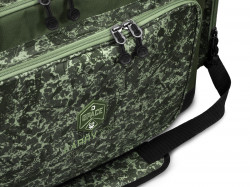 GEANTA DELPHIN CARRYALL SPACE C2G 2XL 60X35X36CM