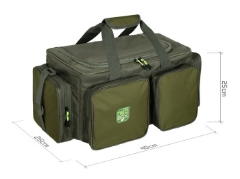 GEANTA DELPHIN NEOBAX CARRY BAG 40×25×25CM - Img 5