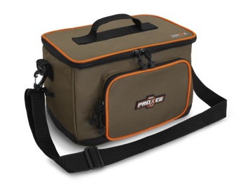 GEANTA DELPHIN PROXES EASY XL + CUTIE 30X26X20CM - Img 2