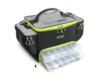 GEANTA DELPHIN REAXE QUIXBAG 2 CUTII 41X30X25CM - Img 2