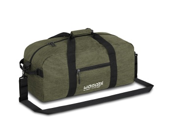 GEANTA DELPHIN WASABI CARRYMID BAG 53x27x25CM