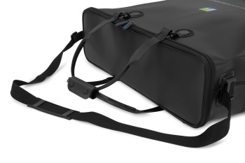 GEANTA EVA PRESTON COMPETITION XS NET BAG PENTRU MINCIOGURI SI JUVELNICE - Img 4