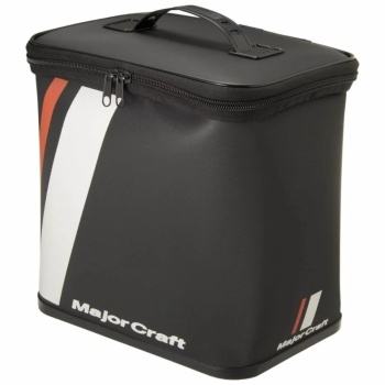 GEANTA FRIGO MAJOR CRAFT TACKLE CASE MTC-COOL EVA 24X16X24cm Black
