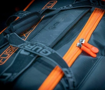 GEANTA GURU FUSION CARRYALL XL 99X25X44 - Img 4