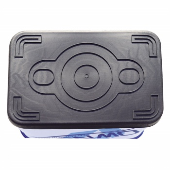 GEANTA IMPERMEABILA OWNER 2 COMPARTIMENTE 14X10X7CM - Img 2