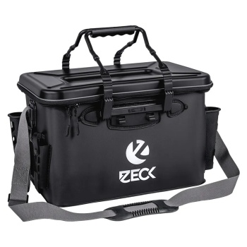 GEANTA IMPERMEABILA ZECKTACKLE CONTAINER PRO L 40X26X25CM