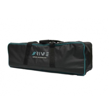 GEANTA IMPERMEBILA LUNGA RIVE 79X20X25CM ACCESORII