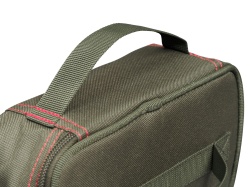 GEANTA JRC DEFENDER II ACCESSORY BAG LARGE, 20X28X8CM