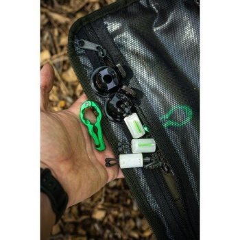 GEANTA KORDA COMPAC BUZZ BAR MAR.M CAMO - Img 4