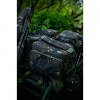 GEANTA KORDA COMPAC CARRYALL MAR.XL CAMO - Img 6