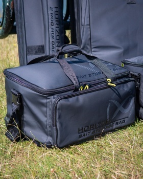 GEANTA MATRIX HORIZON PRO PENTRU MOMELI 48X37X28CM - Img 10