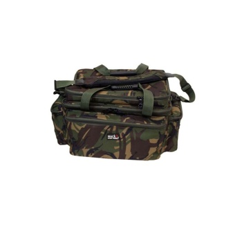 GEANTA MEGA MACK2 CARP ADDICT CARRYALL 40X26X24CM