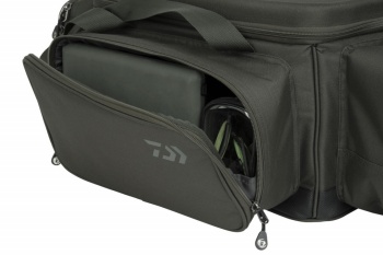 GEANTA PESCUIT DAIWA IS CARRYALL 64X39X27CM - Img 6