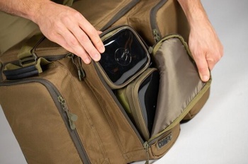 GEANTA PESCUIT KORDA COMPAC CARRYALL LARGE 53X35X33CM - Img 5