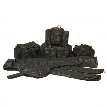GEANTA PESCUIT PROLOGIC AVENGER CARRYALL MAR.M 56X38X36CM - Img 7