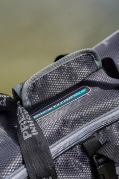 GEANTA PRESTON COMPETITION XS DOUBLE NET BAG PENTRU MINCIOGURI SI JUVELNICE - Img 12