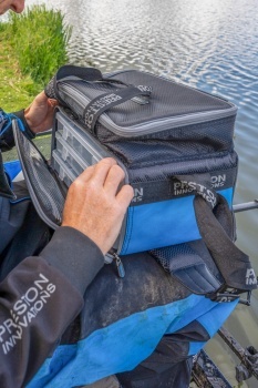 GEANTA PRESTON COMPETITION XS FEEDER CASE 26x23x38cm - Img 11