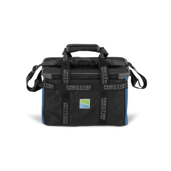 GEANTA PRESTON COMPETITION XS SMALL BAIT BAG PENTRU MOMELI - Img 7