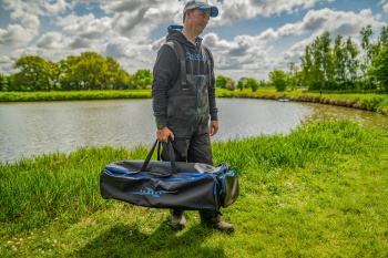 GEANTA PRESTON SUPERA X ROLLER & ROOST PENTRU ROLA SI SUPORTURI DE KITURI - Img 5