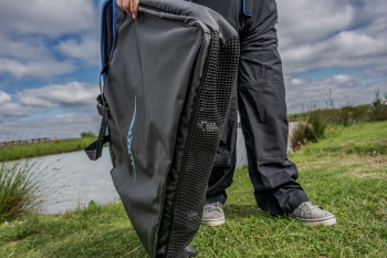 GEANTA PRESTON SUPERA X TRAY PENTRU TAVA - Img 4
