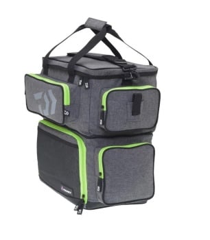 GEANTA PROREX D-BOX TACKLE MAR.L 45X42X25CM - Img 5