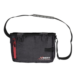 GEANTA SERT K-LINE 30X20X5CM CU 2 CUTII INCLUSE