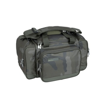 GEANTA SONIK BANK-TEK CARRYALL COMPACT 49X32X25CM
