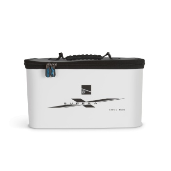 GEANTA TERMOIZOLANTA PRESTON SUPERA X COOL BAG 40X20X22CM