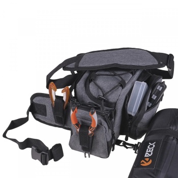 GEANTA ZECK HIP & SHOULDER 34X19X18CM - Img 2