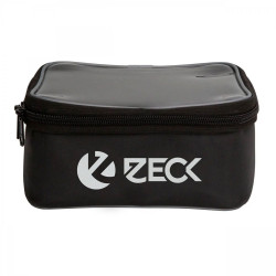 GEANTA ZECK SEMIRIGIDA PENTRU ACCESORII WINDOW BAG M 21X18.5X6CM